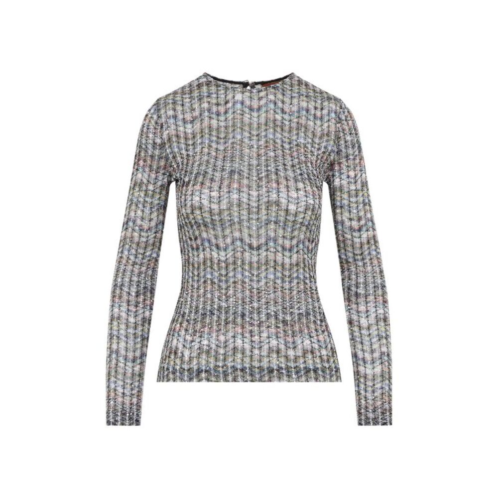 Missoni Crewneck Sweater Women